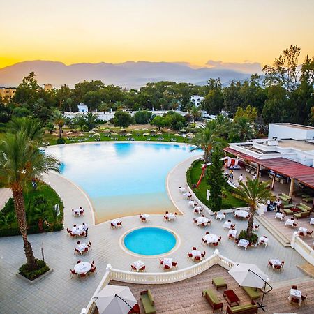 Tmk L'Atrium Yasmine By Turismark Hammamet Exterior foto