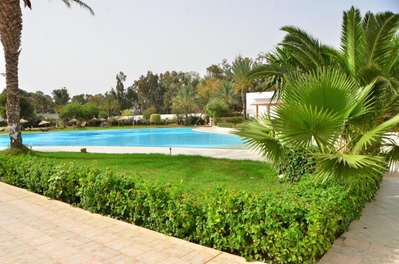 Tmk L'Atrium Yasmine By Turismark Hammamet Exterior foto